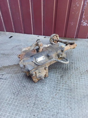 Piantone sterzo nissan terrano - sterzo,