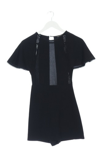 Zara tuta corta donna - corta,