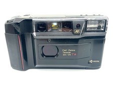 Yashica T2 Point&Shoot con