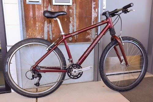 1998 cannondale caad3 f2000 - 1998,
