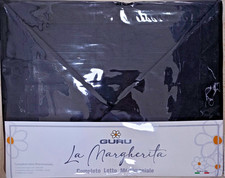 Completo Letto Lenzuola in