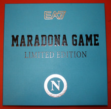 EA7 SSC Napoli Maradona