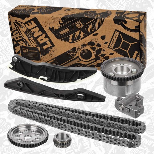 Kit catena distribuzione
