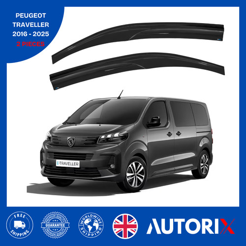 Peugeot traveller 2016 - peugeot, 2016-2025