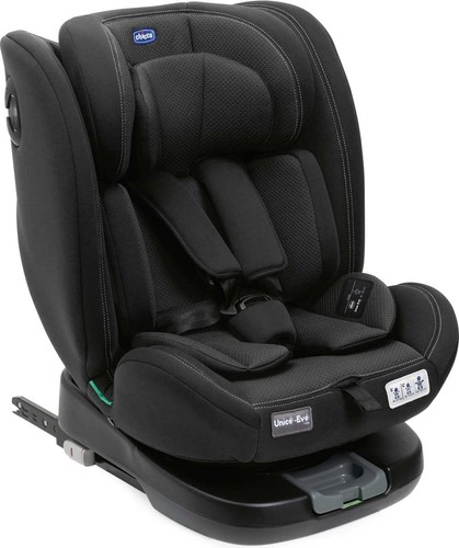 Seggiolino auto kg isofix - 0-36,