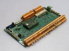 KOMAX F363R03.L1 CIRCUITO STAMPATO T258035