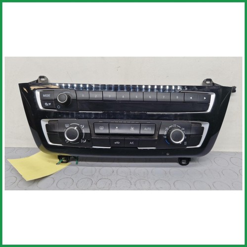 Comandi clima bmw serie - clima, 3