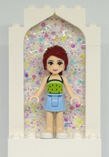 LEGO Friends Minifigure Mia