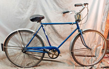 Bici Schwinn Speedster Cruiser 1981 22" Large 3S Sturmey Archer acciaio pendolare ~