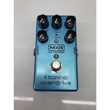 Overdrive Mxr Effector/Csp033M/Il Torino