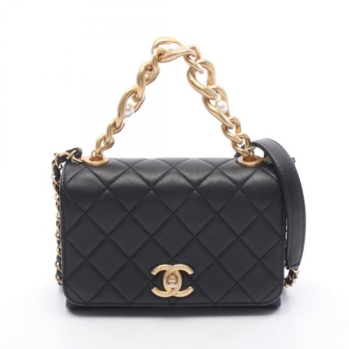 Borsa tracolla chanel - a,