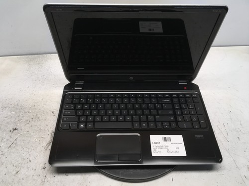 Pavilion dv6 7135nr intel - hp, dv6-7135nr