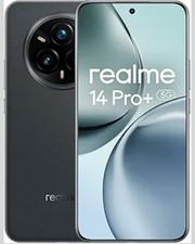 Realme 14 Pro+ Smartphone