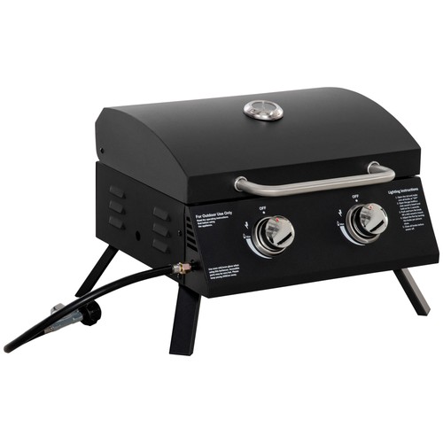 Barbecue gas bbq - gas,