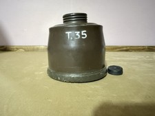 Filtro Per Maschera Antigas