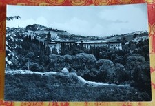 MONTE OLIVETO MAGGIORE ( SIENA ) Abbazia,  Veduta Panoramica  CHIUSURE , No Vg 