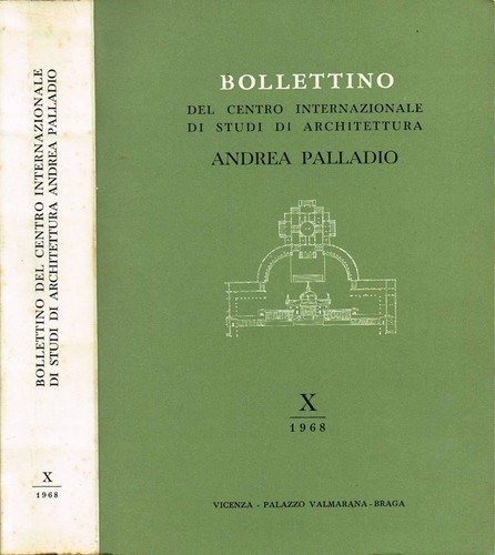 Bollettino del centro - bollettino,