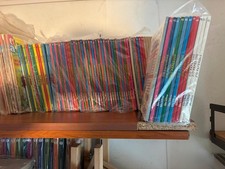 ZIO PAPERONE dal nr. 1 al 216
