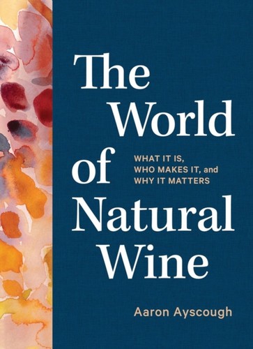 The world natural wine - world, by