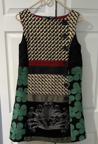 Desigual after botticelli - after,