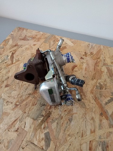 Turbina multijet 95 cv - 1.3,