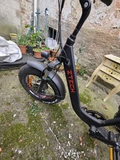 ztech adult electric tricycle