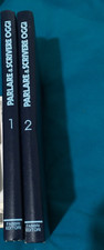 Parlare e scrivere oggi       Fabbri Editore       Vol.1-2