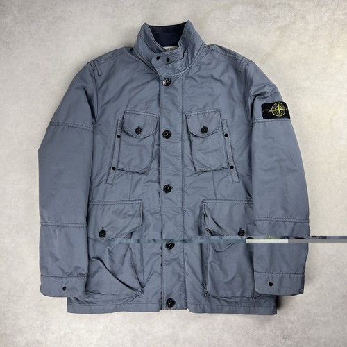 Stone island david trench - stone, tc