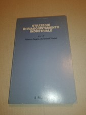 Strategie di riaggiustamento