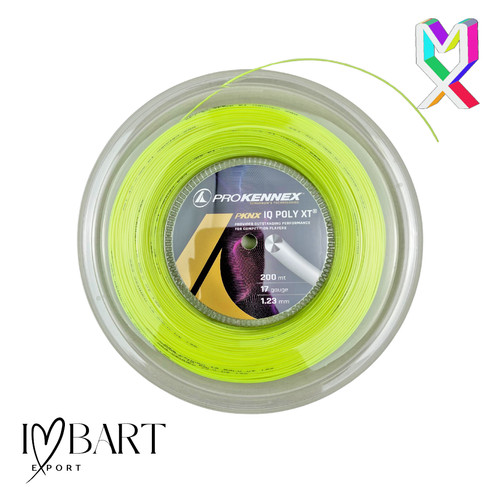 Prokennex poly 17 - prokennex, xt