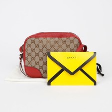 Gucci Disco Shoulder Crossbody