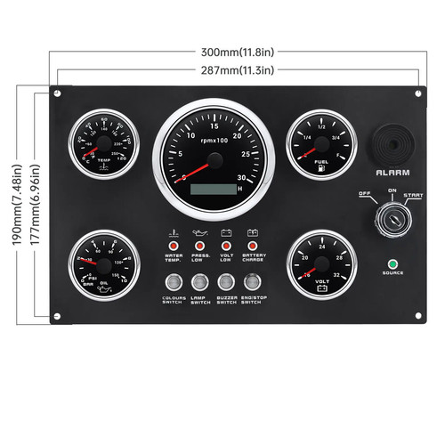 3000rpm multi function diesel - multi-function,