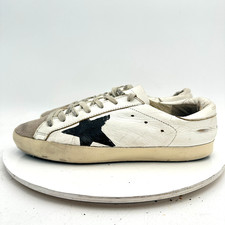 Scarpe casual basse Golden