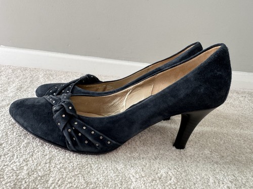 Scarpe corte gabor navy - corte,