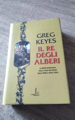 Degli alberi saga dei - degli,