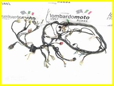 Impianto di installazione elettrico originale Kawasaki ZXR 750 ZX750H 1989 1990
