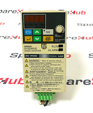 Inverter OMRON SYSDRIVE