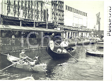 1958 napoli santa lucia una - santa,