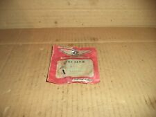 MOTO MASERATI - SEGMENTI ALA UNA SERIE FASCE PISTONE PISTON RINGS 461 MM 46,1 CM