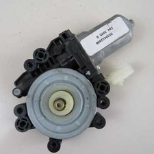 Motorino alzavetro posteriore