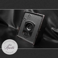 AGFA BOX 44 (1932) - ANTICA "PREISBOX" ANNI '30