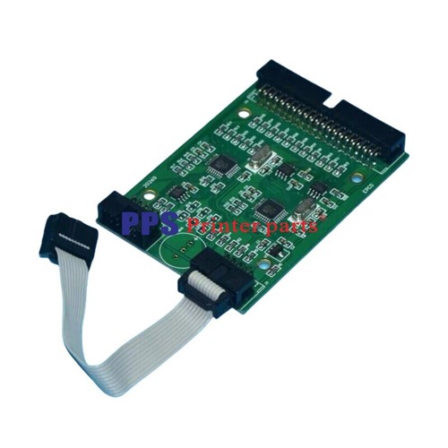 Cartuccia inchiostro chip - di,