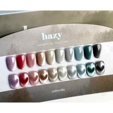 Mithmillo Hazy Smalto Gel