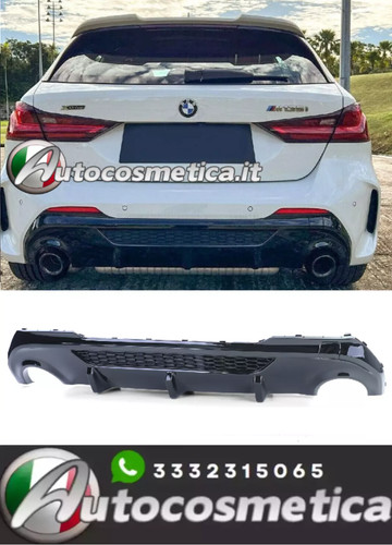 Bmw serie f40 2019 - bmw,