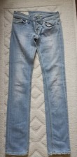 Jeans Dondup Donna Taglia 28