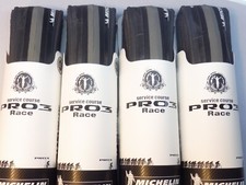 4 - Michelin Pro 3 Race