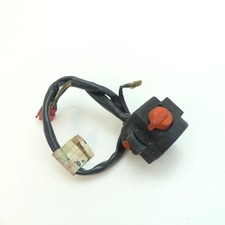 Interruttore manubrio destro