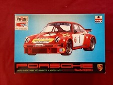 Porsche Turbo RSR934 -  SCALA