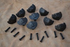 pomello per porta in ferro