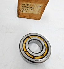 Cuscinetto a sfera radiale LJ 7/8 R&M LV6 / MT7 LJ 7/8" x 2" x 9/16" / LS 9 /...